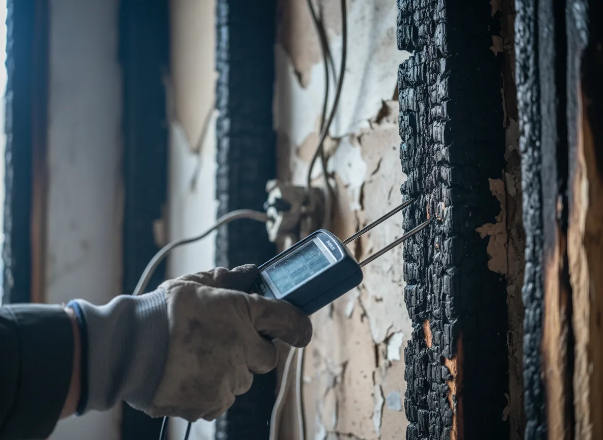 Fire Damage Restoration Bokoshe, OK FAQs